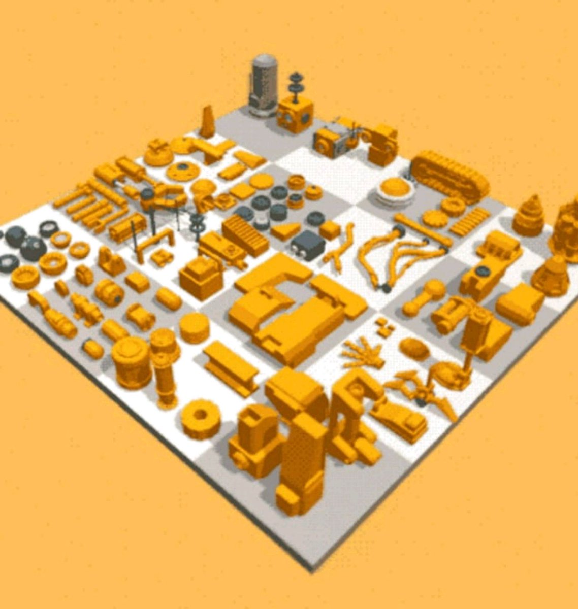 Google Is Basically Making Lego Kits For #VR buff.ly/2w6X4u6