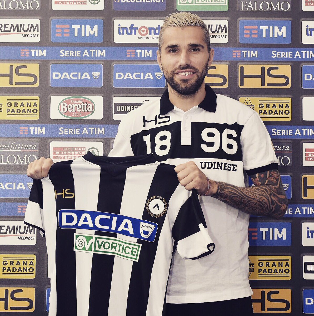 Valon Behrami tweet media