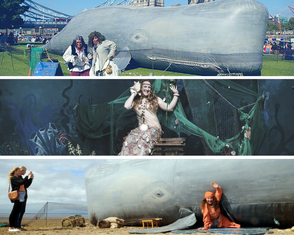 visitthevale's tweet photo. It's the penultimate Barry Island Weekender! Come down to the Island 
Saturday and Sunday to experience the STORYTELLING WEEKENDER! https://t.co/n9rvftpfdO