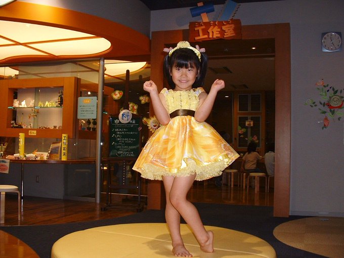 Twitterのコスプレ画像56