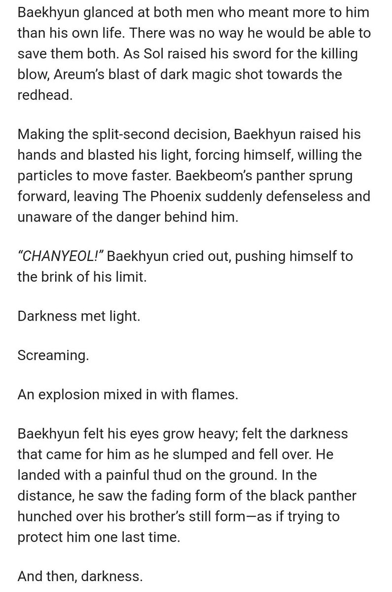 chanbaekstories's tweet photo. (COMPLETED) "Ocalis: The Lost Legend" ╰trilogy, fantasy au, angst, 2 worlds, reincarnation╮ #chanbaekfic #BAE2017 https://t.co/w4FfBFhKtd https://t.co/LG29G6S3ou