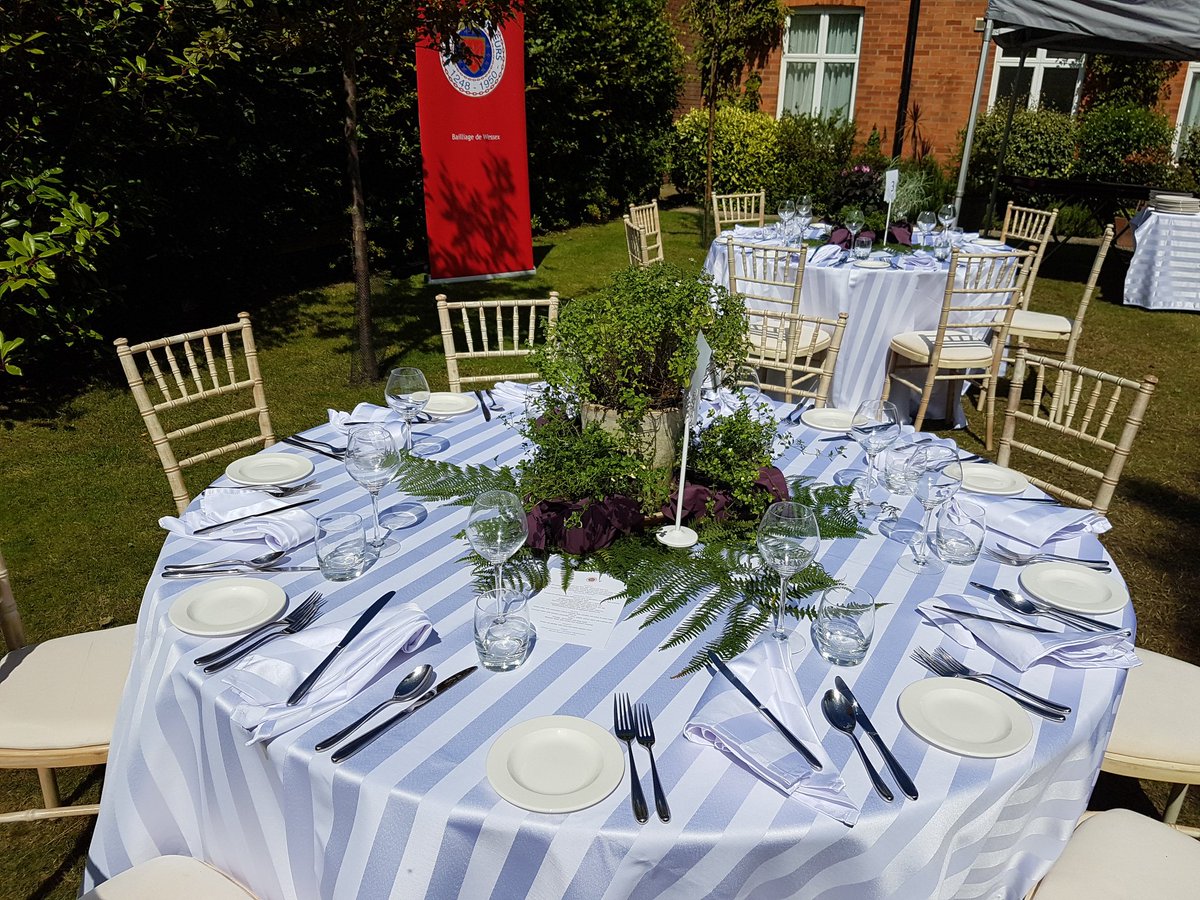 We are pleased to host the  <a href="/ChaineGB/">Official Chaine GB</a>  Summer BBQ <a href="/Cliffhse_hotel/">Cliff House Hotel</a>  pleased to have guests <a href="/Real_Recruit_UK/">Real_Recruitment_UK</a> @MissJEntwistle  <a href="/miramarbmth/">Miramar Hotel</a>