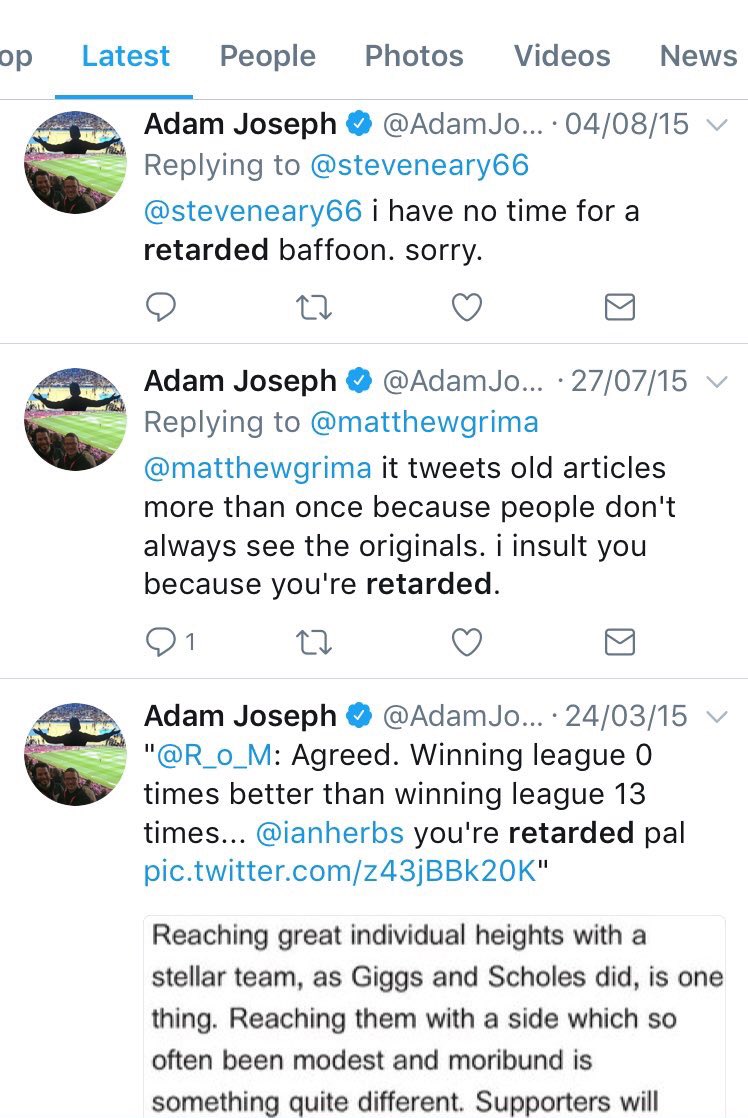 Notorious Footy tweet media