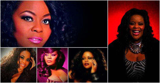 Happy Birthday to Maysa Leak (born August 17, 1966)  