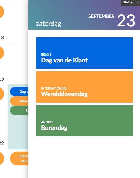 Lisa Smets tweet media