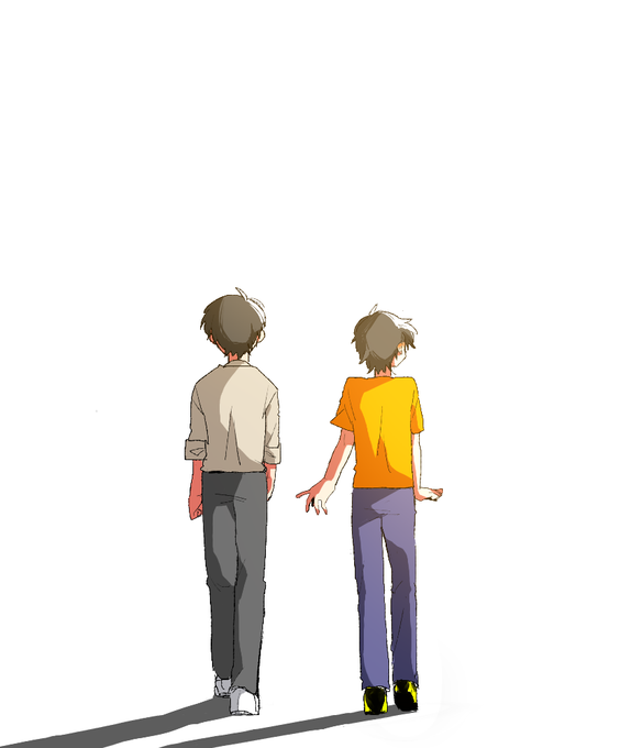 夕闇通り探検隊のtwitterイラスト検索結果 古い順 夕闇通り探検隊のtwitterイラスト検索結果 古い順