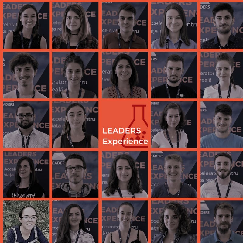 Fundatia LEADERS tweet media