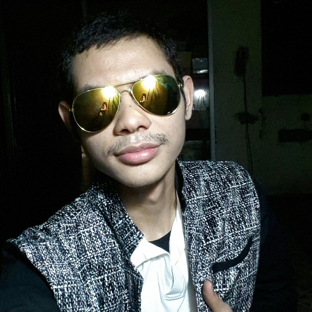 YGemuk2's tweet photo. #FotoProfilBaru https://t.co/bAY6JlNk7v