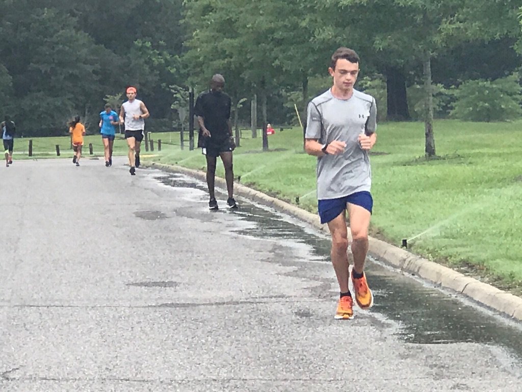 UWA CC/Track tweet media