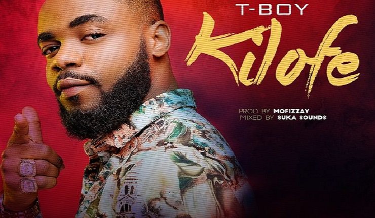 talk_vibes's tweet photo. New post (TBOY – Kilofe) has been published on TALK VIBES - https://t.co/d21Trp4ubS https://t.co/vnh5MuPj0P