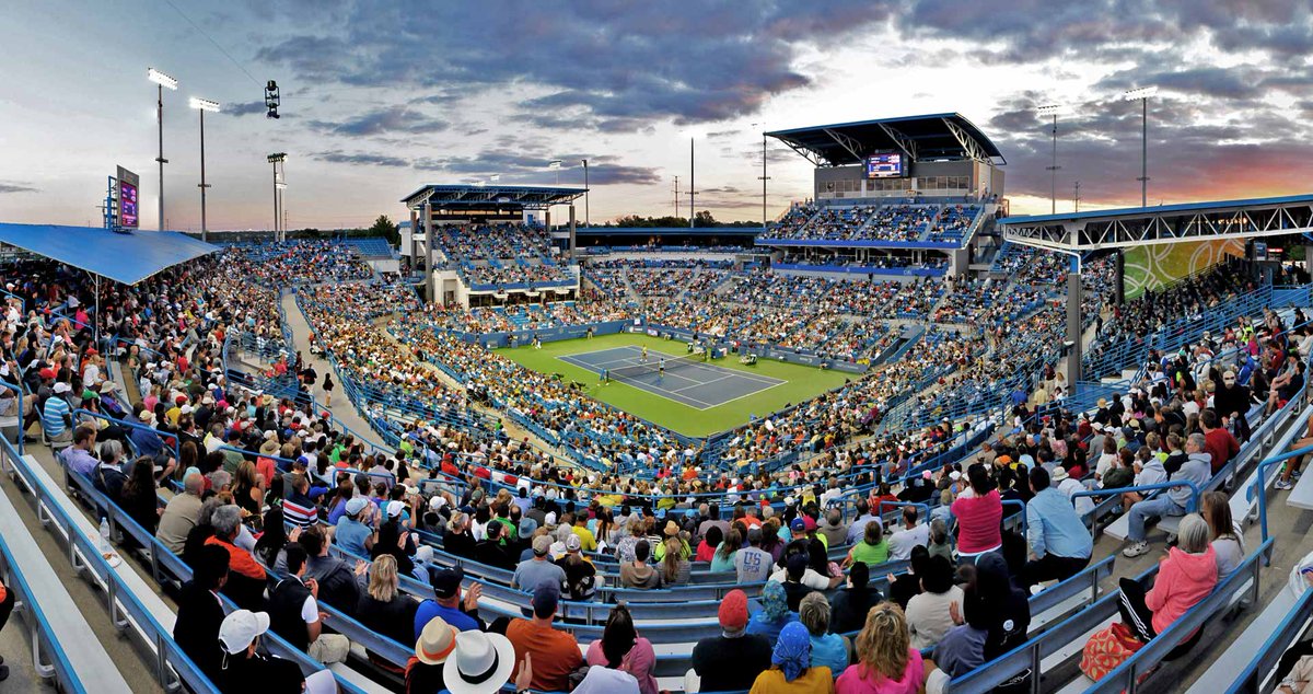 CodereApuestas's tweet photo. Recta final en #ATPCincinnati
Le queremos preguntar a los #CODERISTAS: ¿Quién crees que se llevará el TORNEO? #Preguntitas https://t.co/07UlGbxGBh