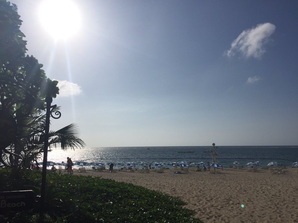Hinano29778407's tweet photo. Okinawa🌴🐠
#okinawa #threeweek #family #sea #beautiful #natural #happy https://t.co/DG8KP3v0XN