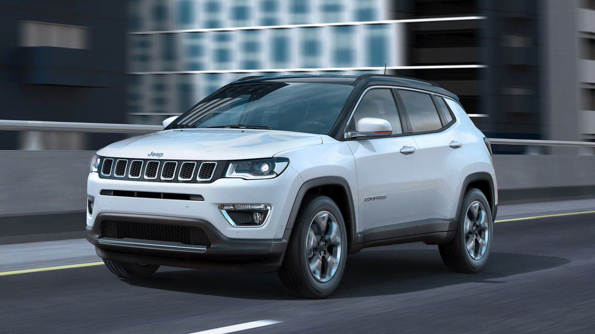 Made-in-India Jeep Compass launched at Rs 14.95 lakh:
driveinside.com/blog/15665/201…