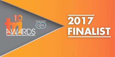FLFunding's tweet photo. We've come a long way in 18 months. Super proud to be a finalist - Litigation Funder of the Year @Credit_Strategy #TRIAwards @LitigationFund https://t.co/aSPAmYOgsa
