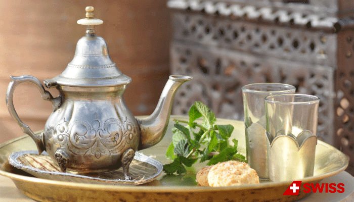 FlySWISS's tweet image. Marrakesch, Morroco! - Travel with SWISS Holidays: great flight and hotel packages from one hand bit.ly/2wfbho1