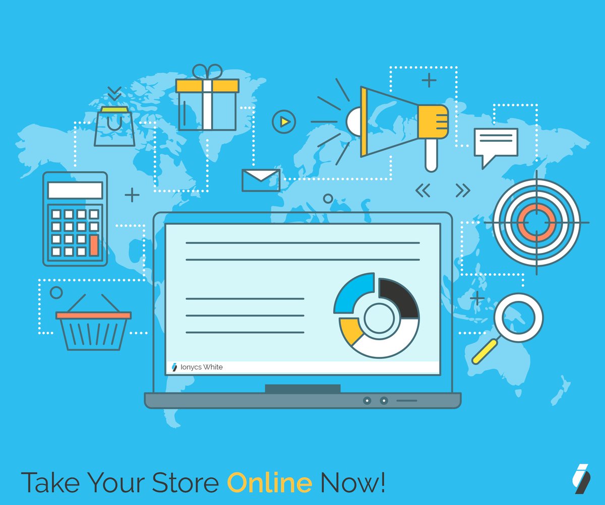 Ionycs's tweet image. Take your store online now! Contact us for a Free consultation session! 
+961 1 488 536 
hello@ionycs.com 
#OnlineStore #Ecommerce #Ionycs