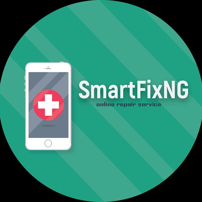 SmartFixNG's tweet image. #NewProfilePic