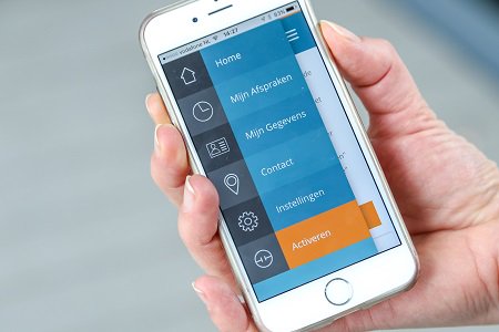PatientenNL tweet picture