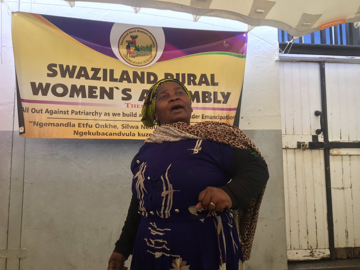 ZakeyoMG's tweet photo. There is nothing quite like the #SADCpeoplessummit! #OneWomanOneHectare #CitizenEngagement https://t.co/zYvkzrRqRp