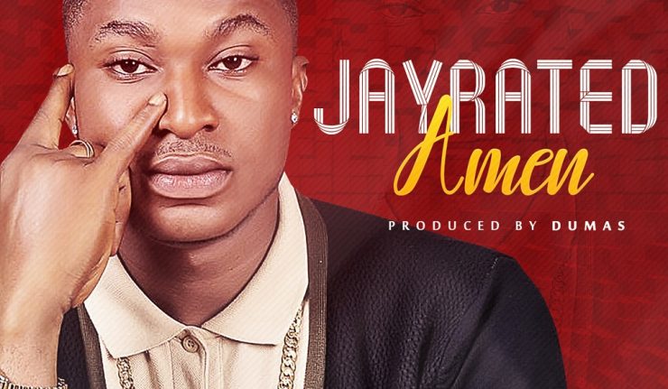 talk_vibes's tweet photo. New post (Jayrated – Amen (Prod. Dumas)) has been published on TALK VIBES - https://t.co/V3V70wUzZ4 https://t.co/CMSKZ9Jvc8