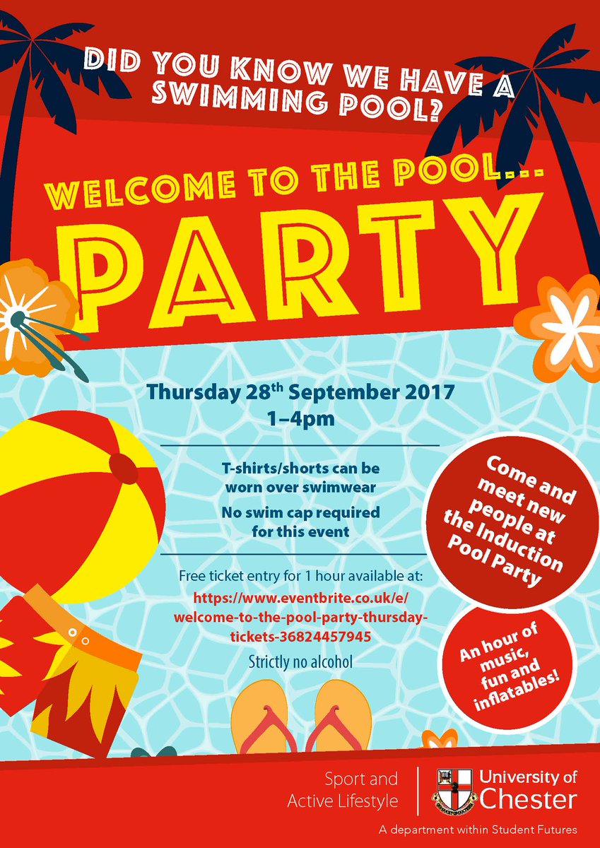 UoC Induction tweet media