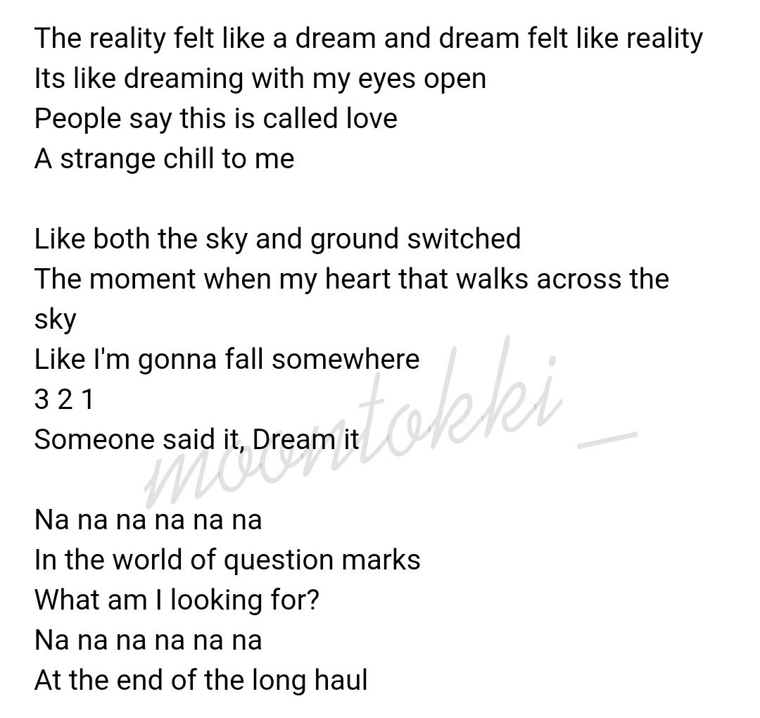 E On Twitter 170817 Nct Dream My Page Lyrics Trans To All The Dreamers Out There This Is For You Weyoung Nct The reaction to the senate republicans' move to block a bill that would have reversed the supreme court's hobby lobby decision demonstrates why the gop is doomed. twitter