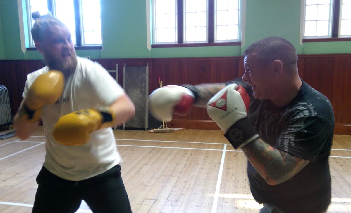 Fish4Parts_UK's tweet photo. The Great British Box Off, A Boxing event for the Bakery, Brewing, Bottling Companies https://t.co/EfvAcBiazC https://t.co/8jY8m5yuCf