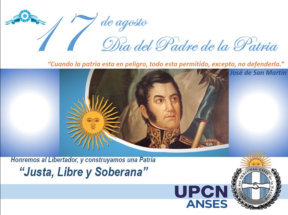 En un nuevo aniversario del paso a la inmortalidad del Libertador, honramos su memoria.