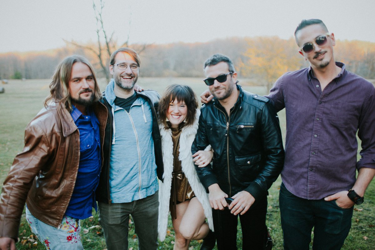 bigmeanbbq's tweet photo. Tonight from 6-8pm @theblindspots will be rocking on The Commons at the Bernie Milton Pavilion for the @downtownithaca Concert Series. https://t.co/CGjEJyFho7