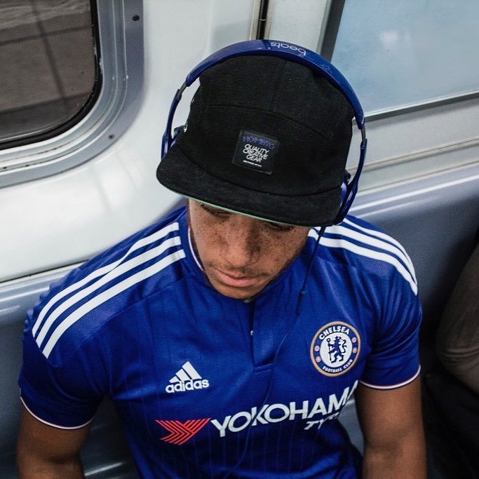 CommonGoal's tweet image. Blues in the Boroughs, for @ChelseaFC. Showcasing the passion of fans in New York City: whereisfootball.com/bluesinboroughs (July, 2015) #CommonGoal