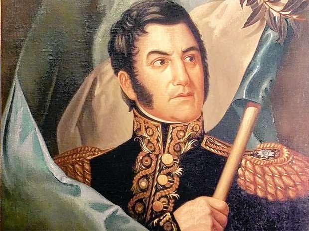 mixelan123's tweet photo. #17deAgosto 1850 #Moría #José de #SanMartin #Libertador de #America #Mixelan #Curiosipedia https://t.co/mgDIUf1L88