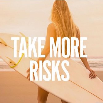 GoWebDesignPro's tweet image. Be Brave, Take Risks Nothing Can Substitute Experience. #Webdesignpro #success #risks #workhard #life #inspiration #startup #smallbusiness