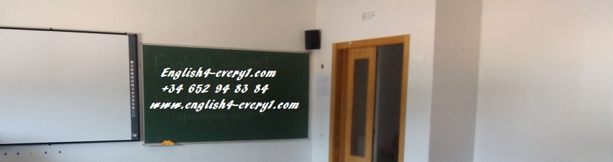 Eng4every1's tweet image. 25% discount on ALL lessons booked before August 31st!!
english4-every1.com