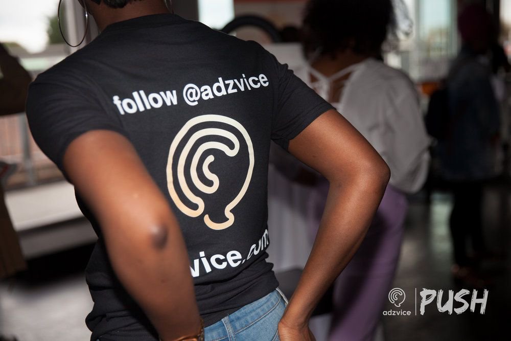adzvice's tweet photo. Have you checked out the #AdzvicePUSH photos from our July event?
https://t.co/ULhme5gyh9
Photos by @Ydot_K https://t.co/bgM8bbzQ5N