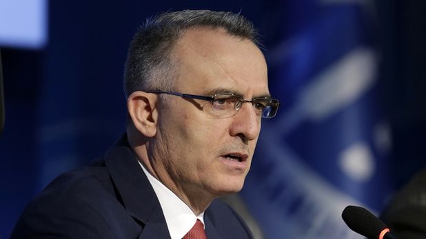 Bakan Ağbal: "Betonlaşmaya izin vermeyeceğiz" buff.ly/2x7Bd2a