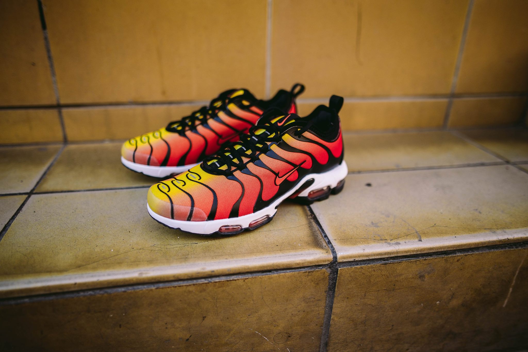 Serrado diario Pebish SNEAKER BARBER on Twitter: "#Nike Air Max Plus TN Ultra OG "TIGER"  https://t.co/rIijgFadBn don't sleep guys https://t.co/jq0QF1j6hr" / Twitter