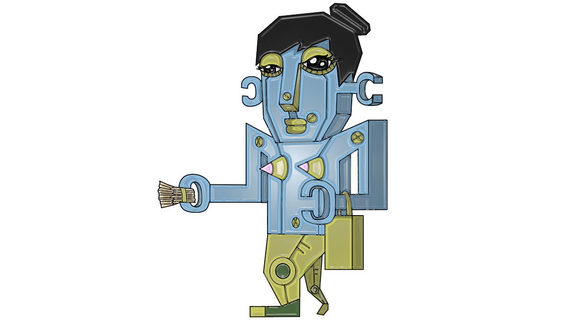 コアラ あつ森 えそそ Motherコレクター 昔 動画用に描いたイラストが出てきた