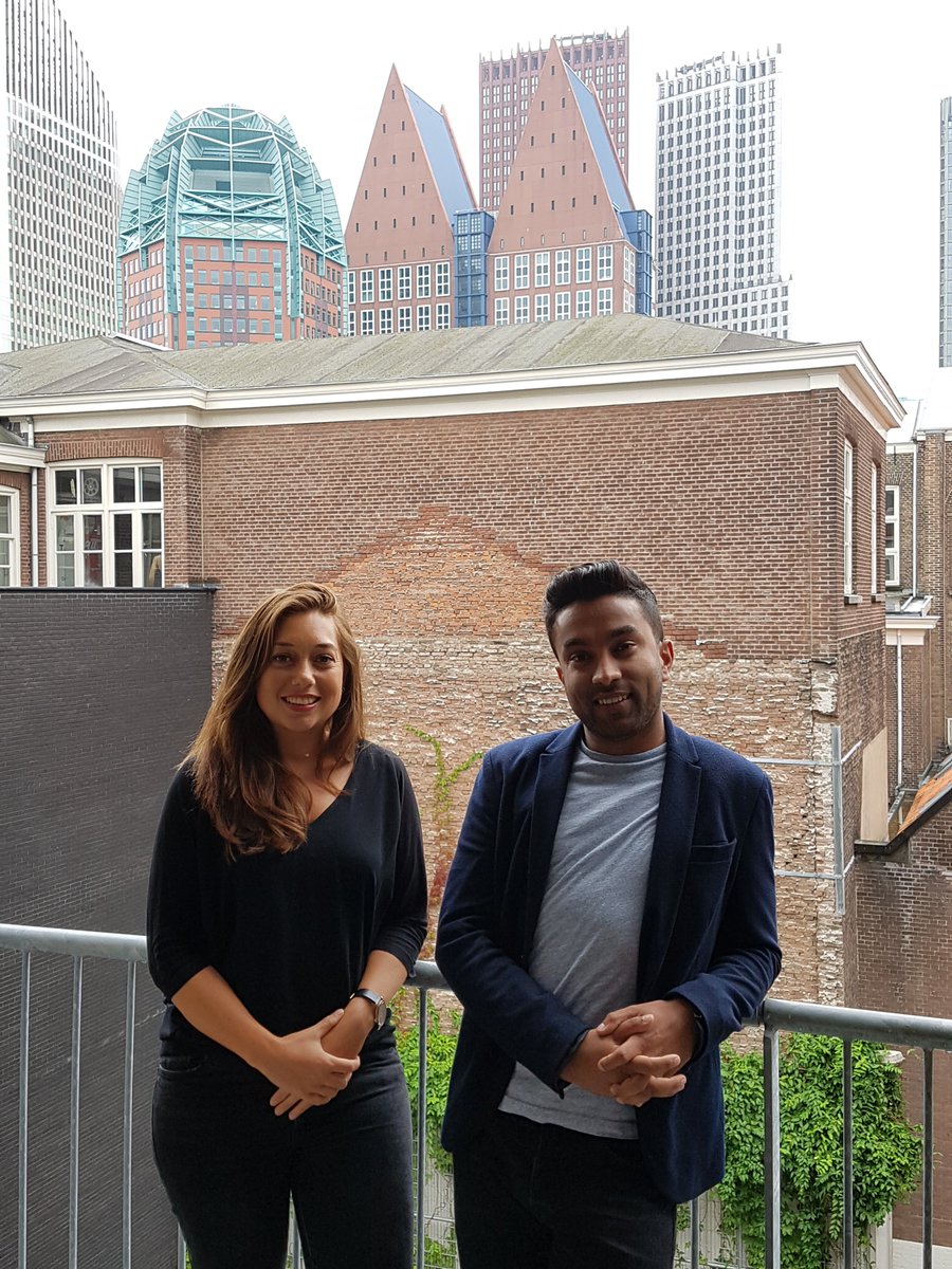 WSNederland's tweet photo. @WSNederland blijft groeien! Nieuwe #DigitalDirector
en #AccountManager van start #integrated #PR @TheFlaneur__ @ilse_gottlieb https://t.co/WsFunAidlr