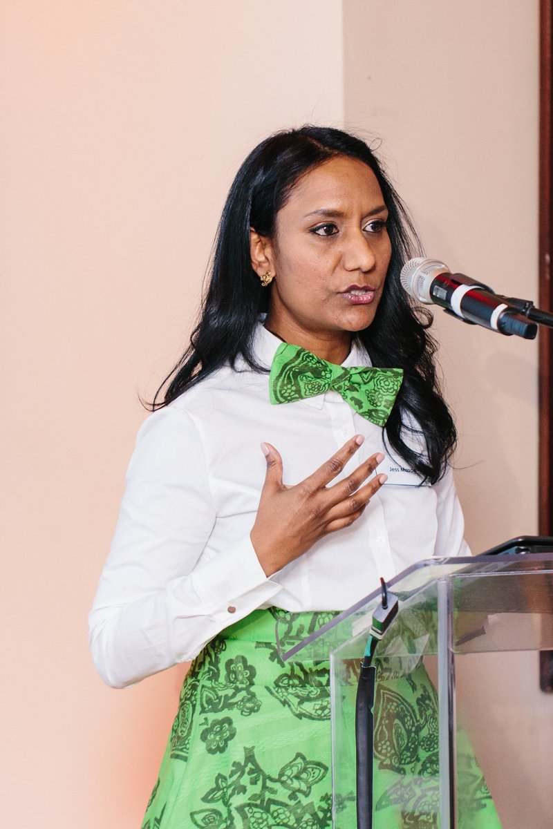 BCXworld's tweet photo. "Businesses need to be more values-based, it's not just about the bottom line" - Women in Business &amp; Technology #BCXEvents #WomensMonth https://t.co/xhbQXHJvJj
