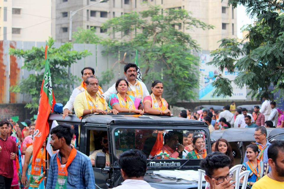 milannpatil's tweet photo. #परिवर्तनहोणारच
#bjpmirabhayander
@BjpMira @BJP4Maharashtra @Dev_Fadnavis @NarendraMehtal https://t.co/NDDEH5D75r