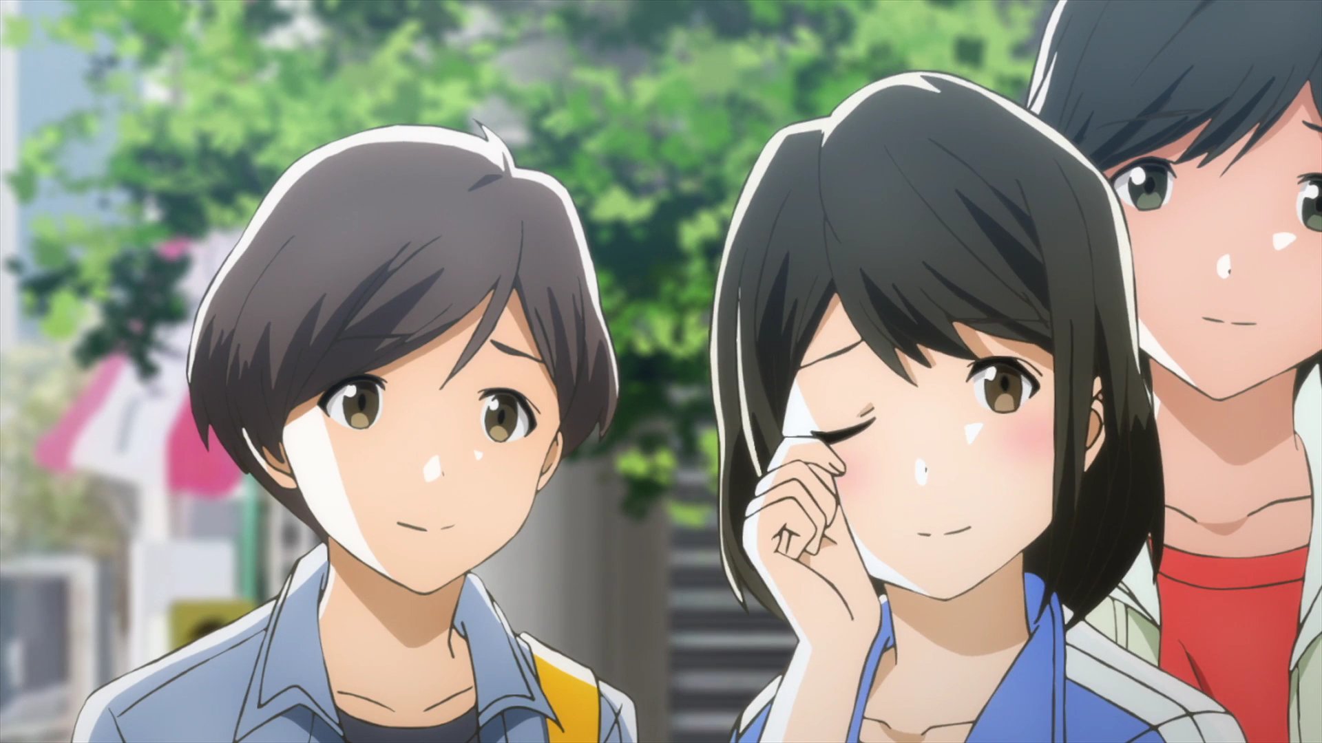 ふーみん くでごー主宰 月がきれい 12話 それから より 千夏に小太郎の 13 70 の小説を見せられた茜ちゃん なぜ 千夏がこの小説を知りえたのか謎ですが 月がきれい T Co Qch4wtnoxp Twitter