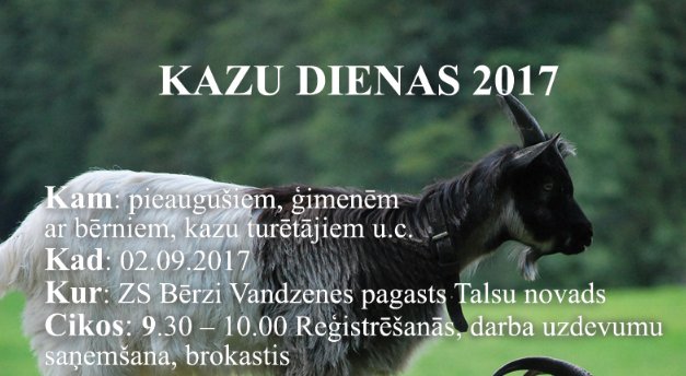 Biedriba_LOSP's tweet photo. Kazu dienas 2017 - 2.septembrī https://t.co/wGLHLTcFGK https://t.co/h54Dn6UhSI