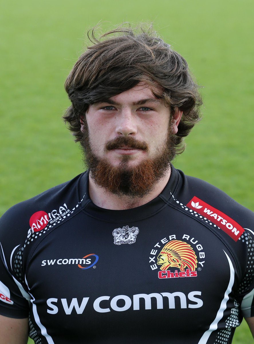 chefsbutcher's tweet photo. Pleased to be sponsoring ex Cullompton lad and @EnglandRugby U20 player Marcus Street along with @MLees88 @ExeterChiefs this season https://t.co/IaSBXzgcjV