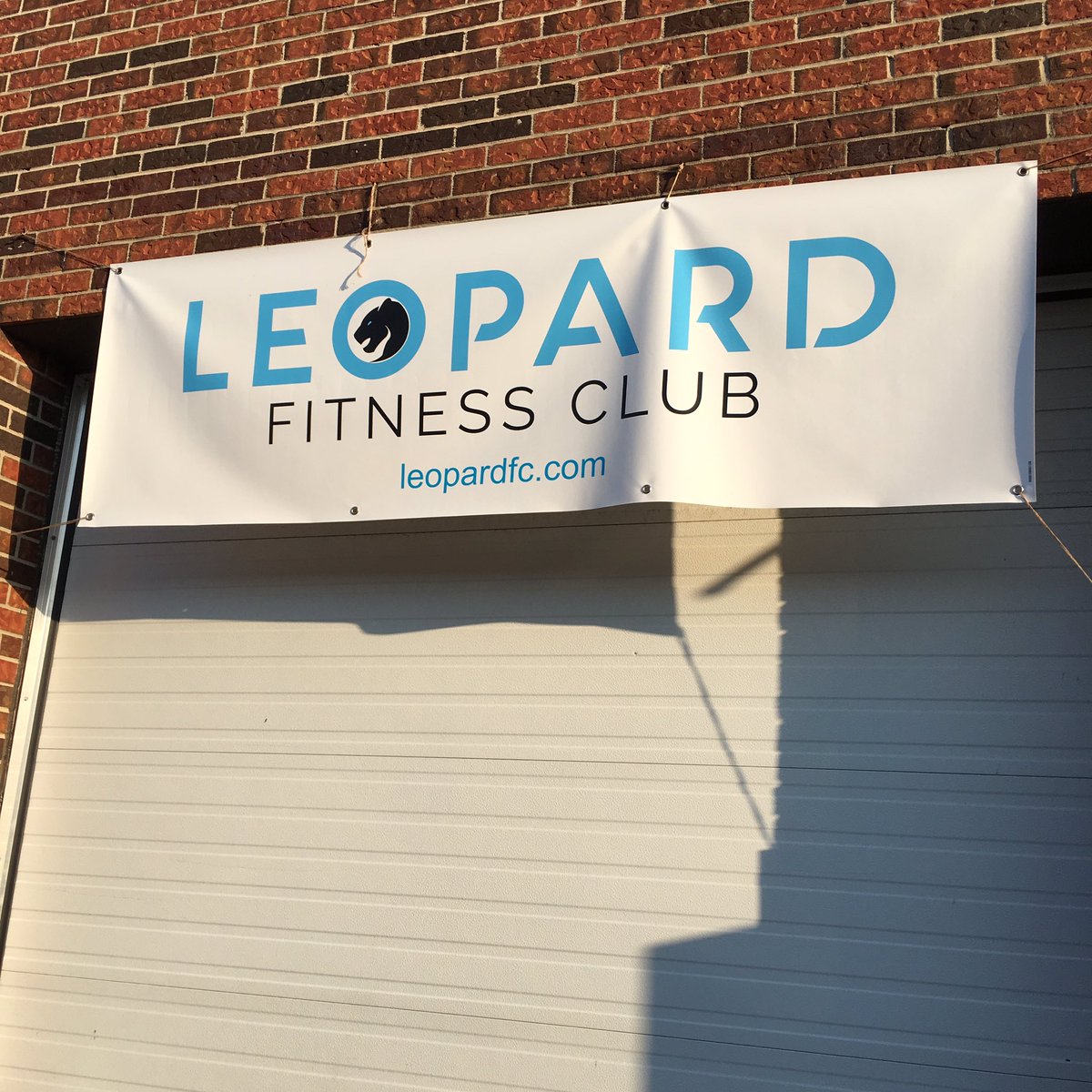 clickflickca's tweet image. Thank you @leopardfitness for a great workout. 👍 check them out at leopardfc.com #burpeehell