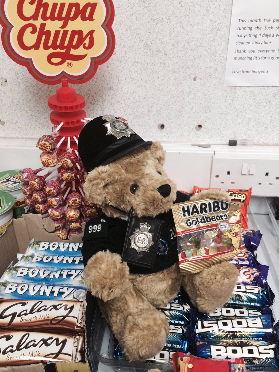 DurhamSafeCityBear tweet media