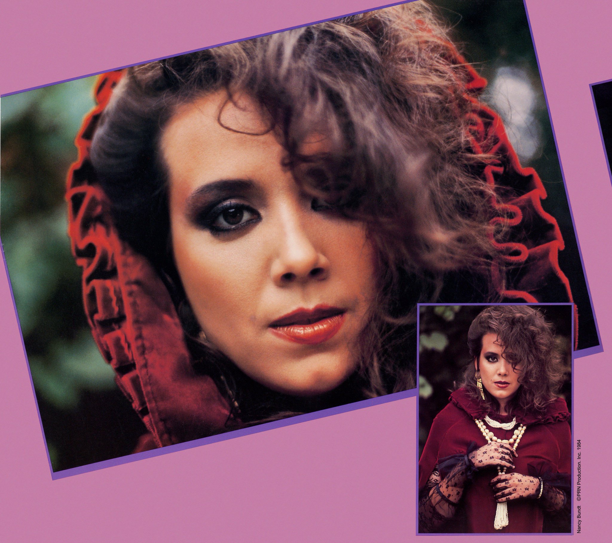 Happy Birthday Lisa Coleman 
born in Los Angeles, CA, USA. 