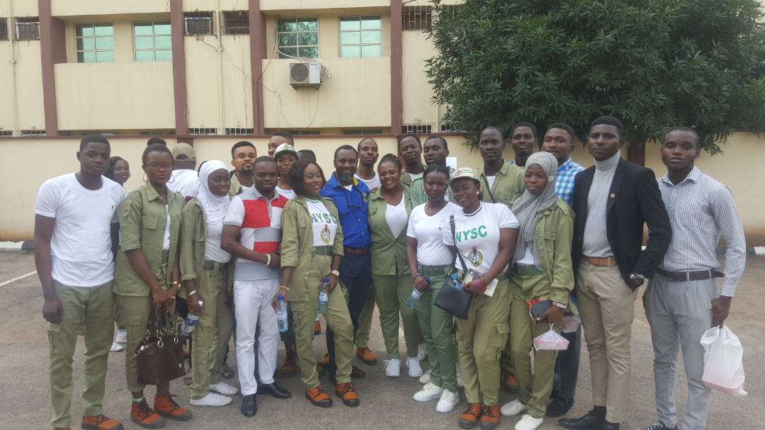kingshillca's tweet photo. @PastorGeeReform with the youth during the 2017 @UN International youth day
#YouthDay #youth4peace https://t.co/NtokpZh0IS