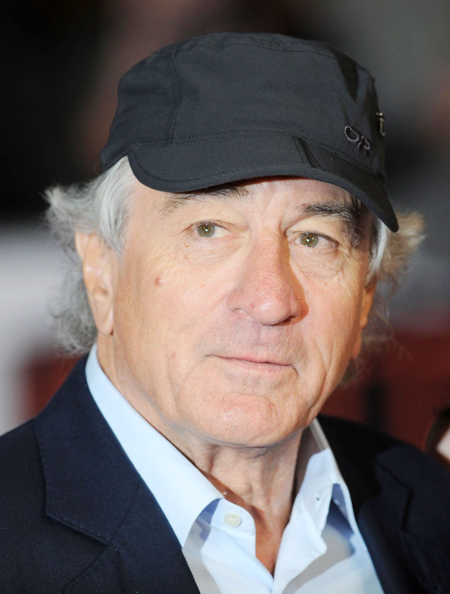 Happy birthday to legendary actor Robert De Niro! 