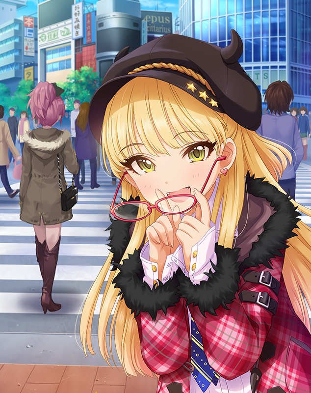 城ヶ崎莉嘉 ここがすごい Twitter 城ヶ崎莉嘉 ここがすごい Twitter