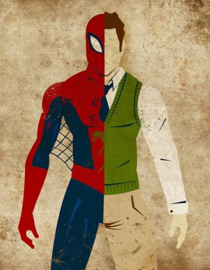 spideythelove's tweet photo. 피터 파커냐 스파이더맨이냐 하는 이중자아 스토리는 이 장르에서는 예로부터 아주 흔한 소재이지요.
그래도 스파이더맨이 우연히 어떤 거미에 물려서 강력한 게 아니라, 피터 파커이기에 비로소 세상을 구한다는 내용의 스토리는 언제나 감동을 주는 것 같아요. https://t.co/pYmfYN6CU0